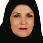 تصویر دکتر رویا متقی