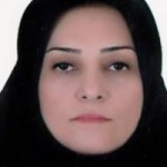 تصویر دکتر مژگان مشرقی