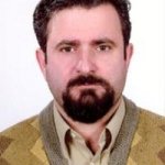 تصویر دکتر کیومرث نظری مقدم
