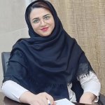 تصویر دکتر سارا کریم نژاد