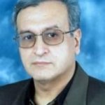 تصویر دکتر جواد قاضی سعیدی
