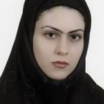 تصویر دکتر مریم کریم پور