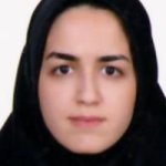 تصویر دکتر مریم علی نژاد