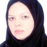 تصویر دکتر آزاده عرب بافرانی