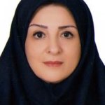 تصویر دکتر میترا سمیع ابیانه