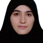 تصویر دکتر زکیه یاراحمدی