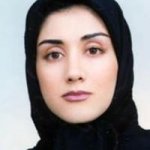 تصویر دکتر زهره برهانی حقیقی