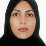 تصویر دکتر الهام ابوسعیدی