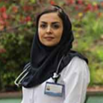 تصویر دکتر مریم گل آری