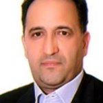تصویر دکتر علی اکبر صابرمقدم رنجبر
