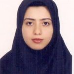 تصویر دکتر فریده نعیمی