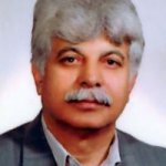 تصویر دکتر علی اکبر اکبرخانی