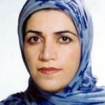 تصویر دکتر فاطمه عبداللهیان