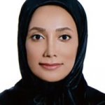 تصویر دکتر شیرین عصری