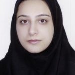 تصویر دکتر مریم ایرانی نژاد
