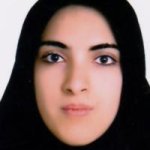 تصویر دکتر وجیهه شجاع