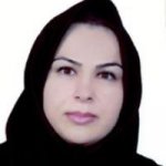 تصویر دکتر شیرین نصیری بوکانی