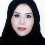 تصویر دکتر شیرین توکلی زاده