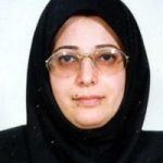 تصویر دکتر نسرین شایان فاخر