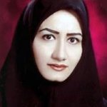 تصویر دکتر الهام افضلی