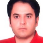 تصویر دکتر سیدامین موسوی قاضی کندی