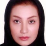 تصویر دکتر مریم درخشان