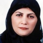 تصویر دکتر شیرین عزیز جلالی