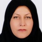 تصویر دکتر فاطمه صدیق