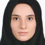 تصویر دکتر مریم السادات نجفی