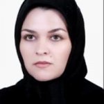 تصویر دکتر فاطمه زارعی قطب ابادی