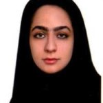 تصویر دکتر زهرا رنجبرسامانی