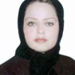 تصویر دکتر الهام محمدزاده