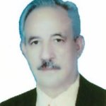 تصویر دکتر علی اکبر منوچهری نائینی