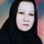 تصویر دکتر زیبا علی رمجی