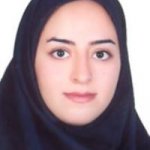 تصویر دکتر پریسا کرمی