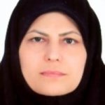تصویر دکتر اعظم السادات محمودیان