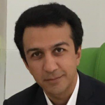 دکتر روح الله عدالت خواه