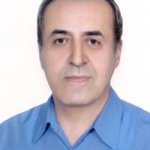 تصویر دکتر علی اکبر زنگی