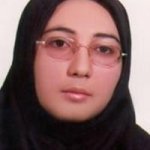 تصویر دکتر مریم السادات مداحی