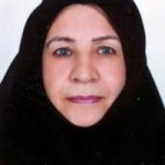 تصویر دکتر طاهره شادروان