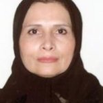 تصویر دکتر نسرین امیدوار