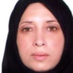 تصویر دکتر رویا اربابی