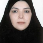 تصویر دکتر زهره رزاقی