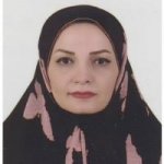 تصویر دکتر الهام جوادی