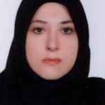 تصویر دکتر فریده بهتاش قنبری