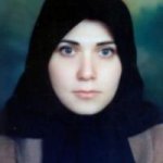 تصویر دکتر ناهید اشجع زاده
