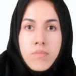 تصویر دکتر فریده هدائی کوشک