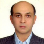 تصویر دکتر علی محمد پور