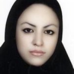 تصویر دکتر رؤیا مهدوی انارکی