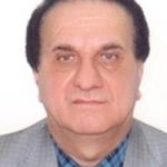 تصویر دکتر علی اکبر لاریجانی